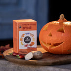 Chilli & Ginger Pumpkin