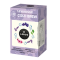 Lavender Cold Brew