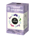 Lavender Cold Brew
