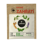 Morning Warmth Tea