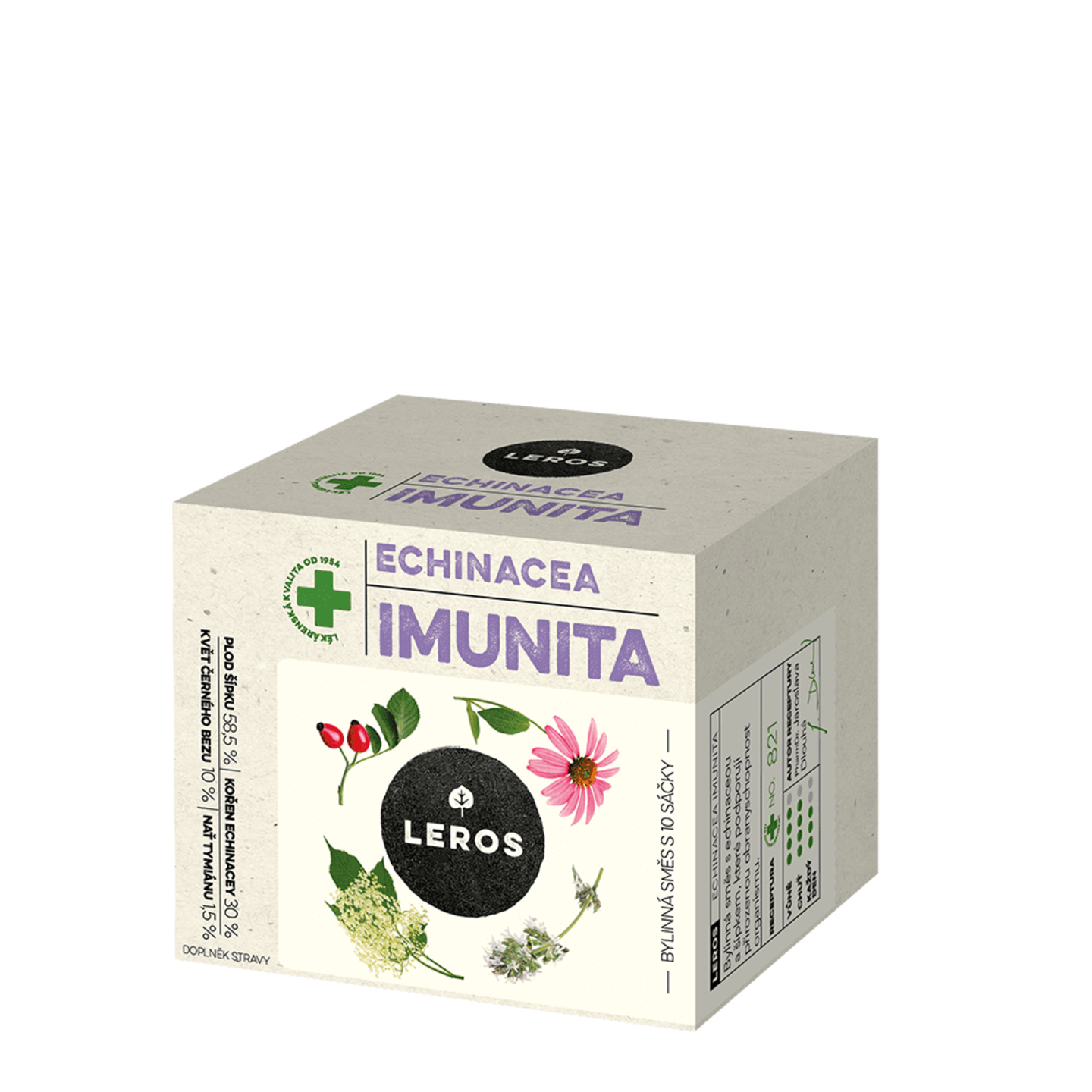 Echinacea Immunity