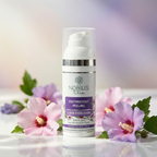 Enzymatic Peeling with AHA Acids