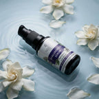 Hyaluronic serum