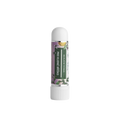 Inhalation stick for a calm tummy
