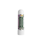 Inhalation stick for a calm tummy