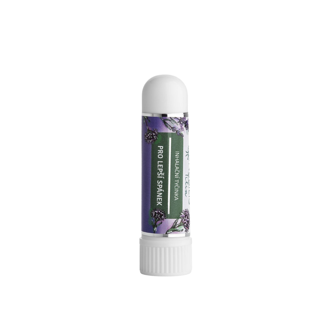 Inhaler Stick for Better Sleep