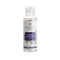Gentle eye make-up remover