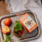 Peach Ice Tea