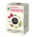 Maximum Immunity