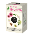 Maximum Immunity