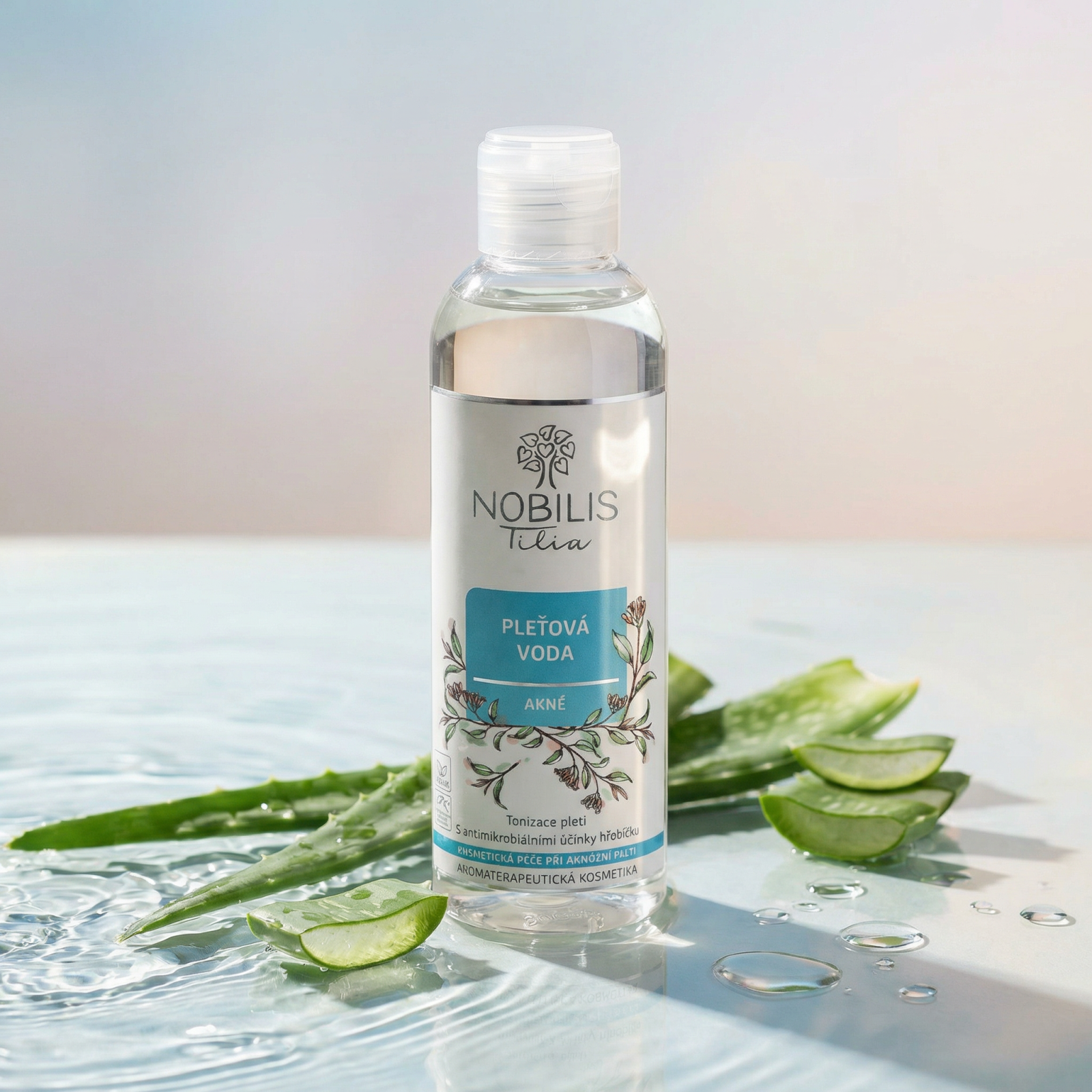 Lotion Acne