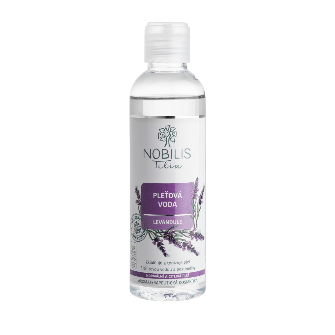Lotion lavender