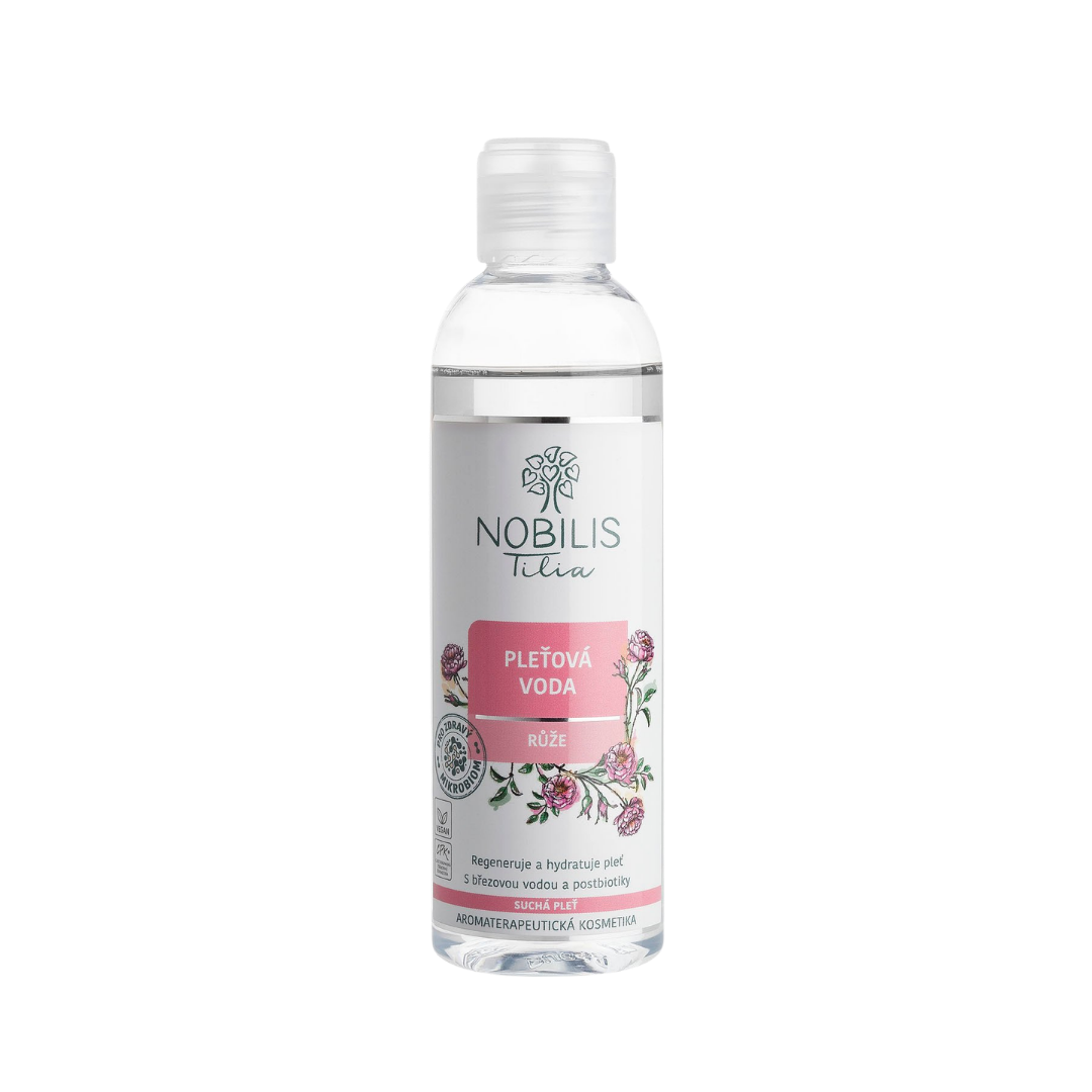 Lotion Rose