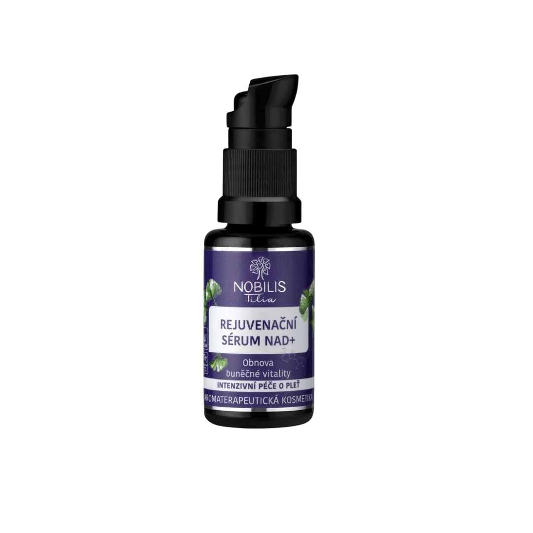 Rejuvenating serum NAD+ 20 ml