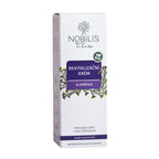 Revitalizing cream Immortelle