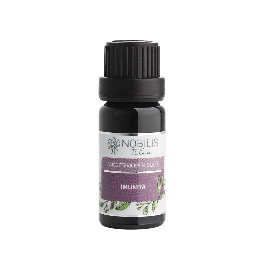 Immunity Blend of Essential Oils