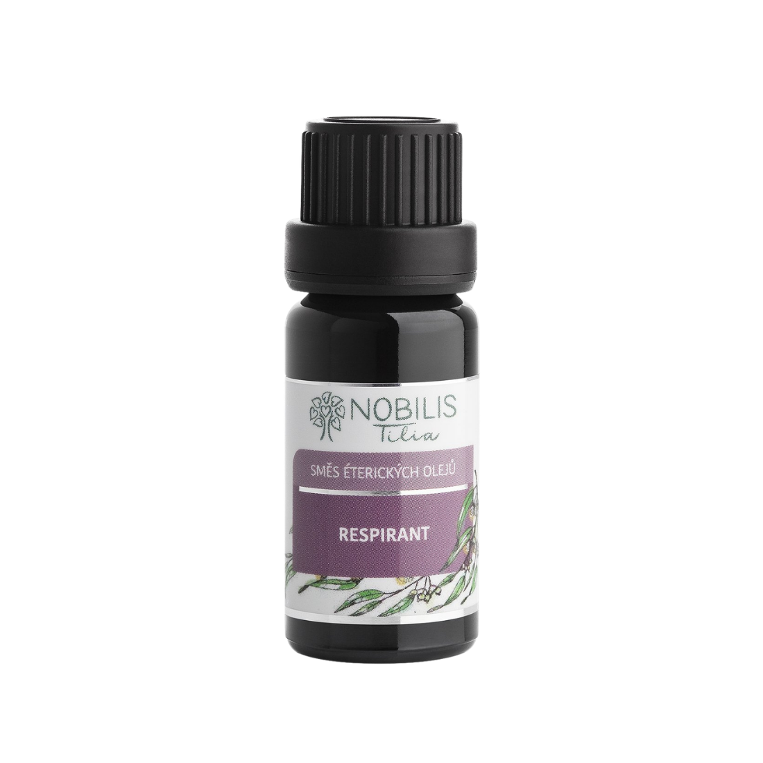 Respirant Blend of Essential Oils