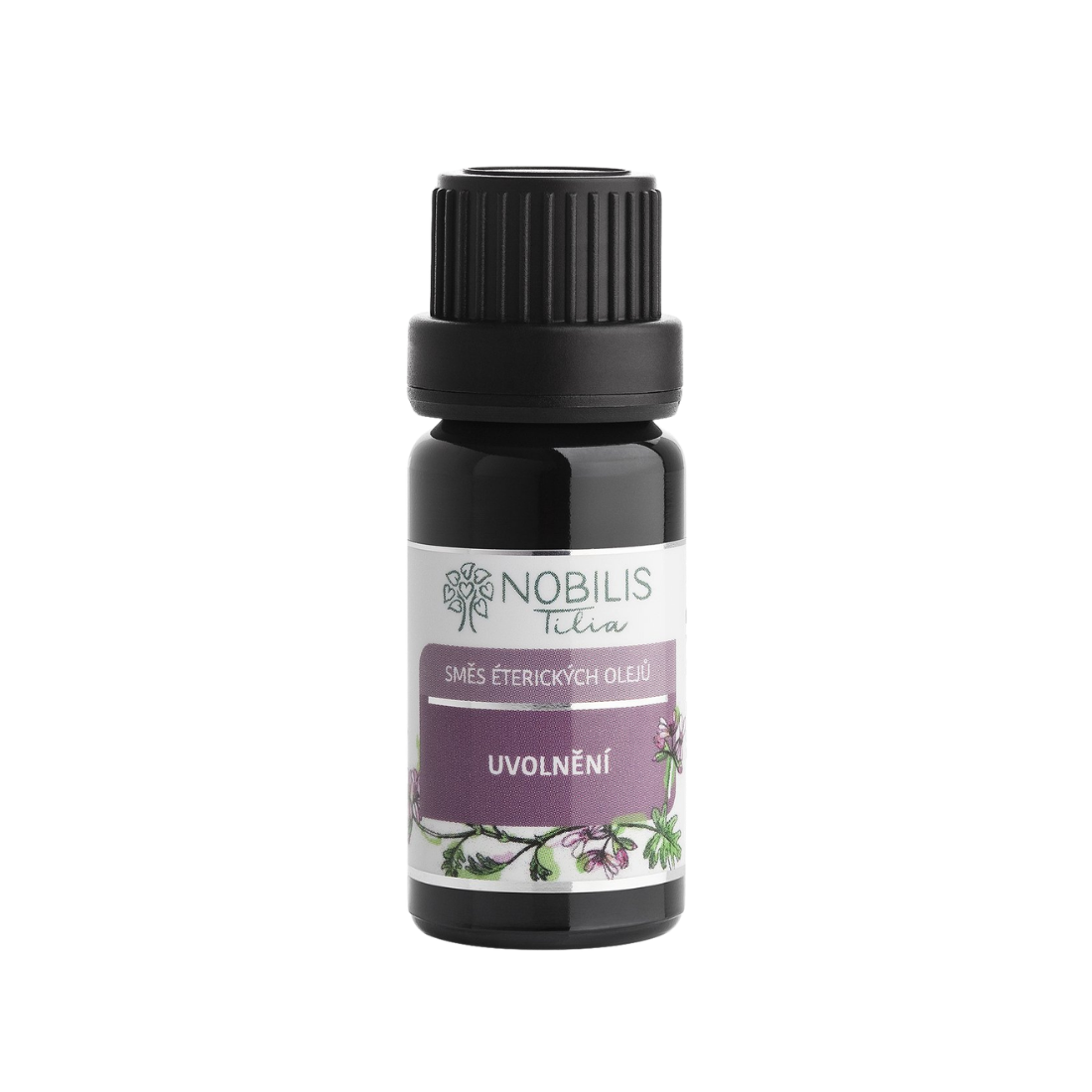 Relaxation Blend of Essential Oils