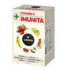 Vitamin C Immunity