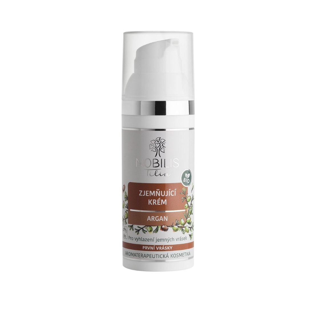 Softening Cream Argan