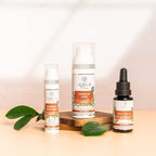 Softening Cream Argan