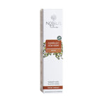 Softening eye cream Argan